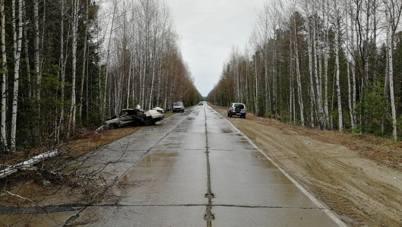 Автомобильные дороги томской области