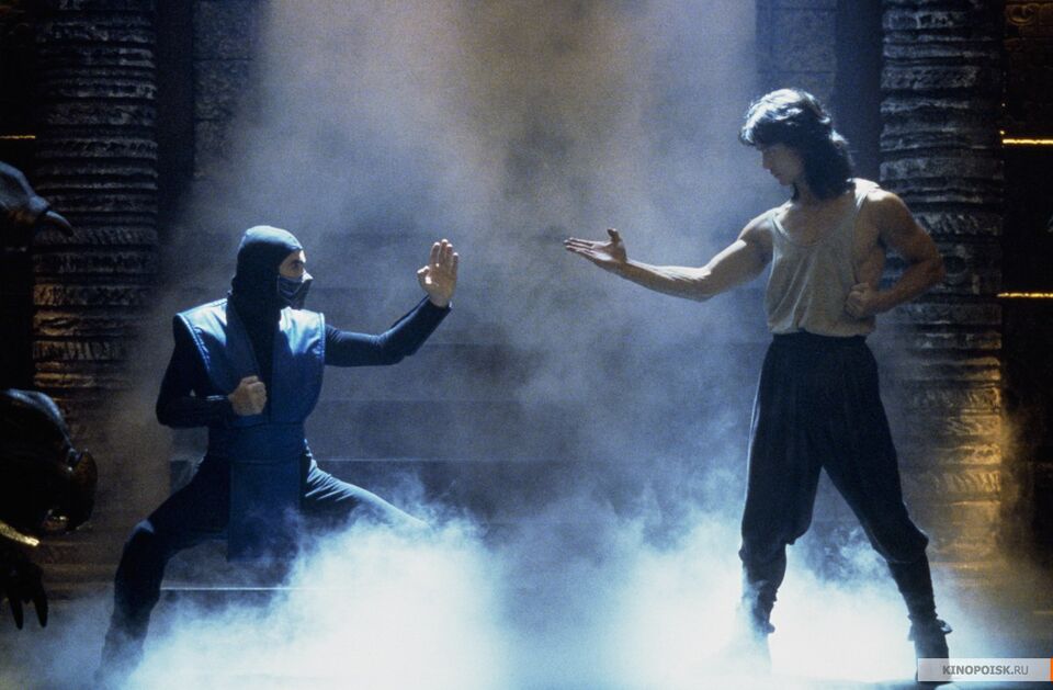 Mortal Kombat и «Принц Персии»: 5 лучших экранизаций компьютерных игр