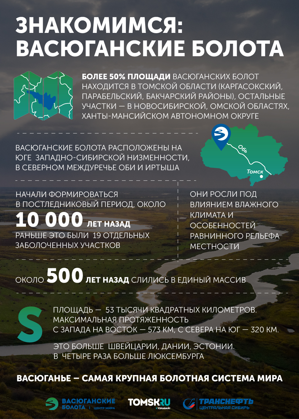 Площадь васюганских болот. Болото в Томской области. Васюганские болота. Васюганские болота торфяники. Васюганское болото Томской области.