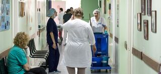 В Томской области зафиксирован первый случай коронавируса: заболевший прилетел из Италии