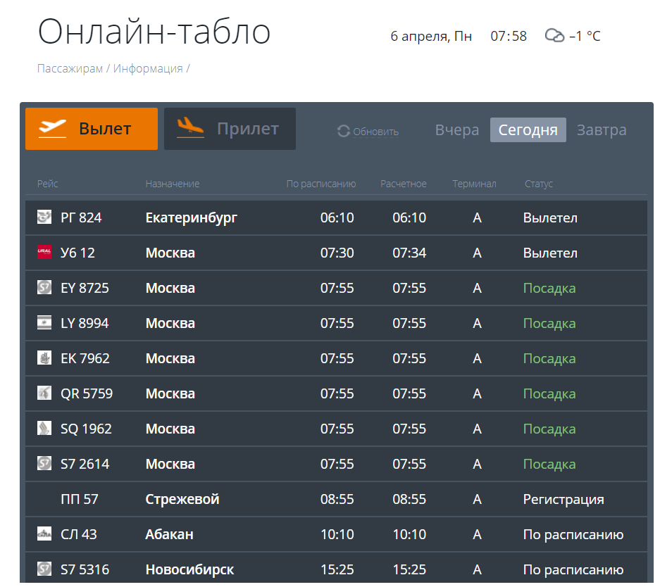 Сколько рейсов сегодня. Рейсы самолетов из Москвы. Прибытие самолета. Прибытие самолёта из Москвы. Расписание рейсов.