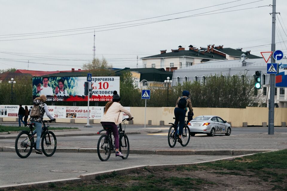 Самоизоляцию в Томской области продлили до июня и напомнили про запреты