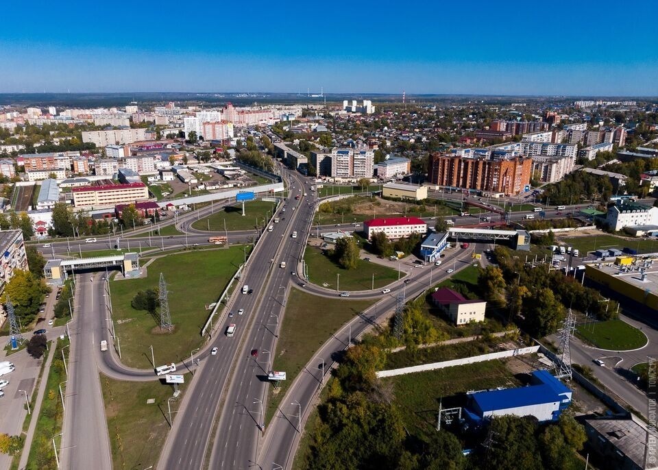 Томская область вошла в ТОП-5 регионов РФ с самыми изобретательными жителями