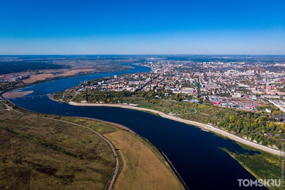 Горожане продолжают жаловаться на неприятные запахи в Томске