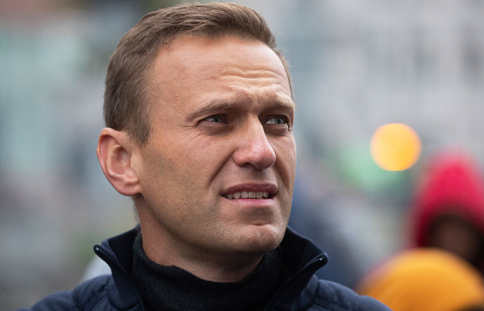 Алексей Навальный приехал в Томск. Tomsk.ru стал свидетелем видеосъемок штаба 