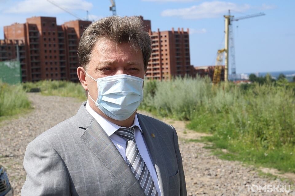 Новый год, раскопки и газификация: какие поручения дал мэр Томска?