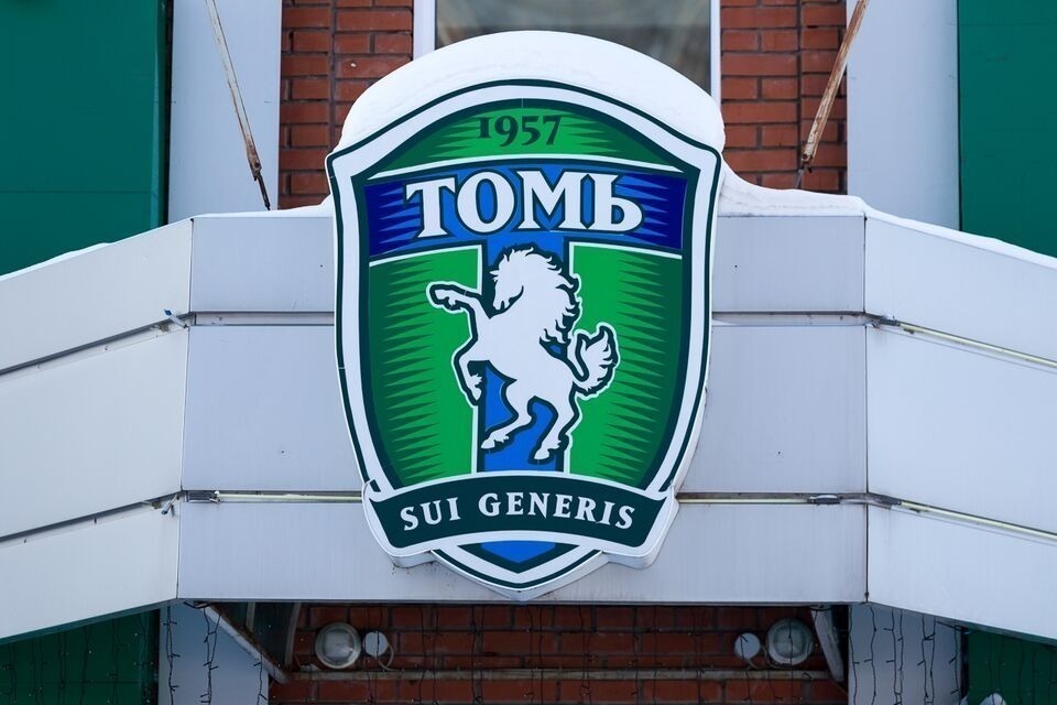 Матч «Томь» - «Енисей» в Красноярске пройдет без зрителей