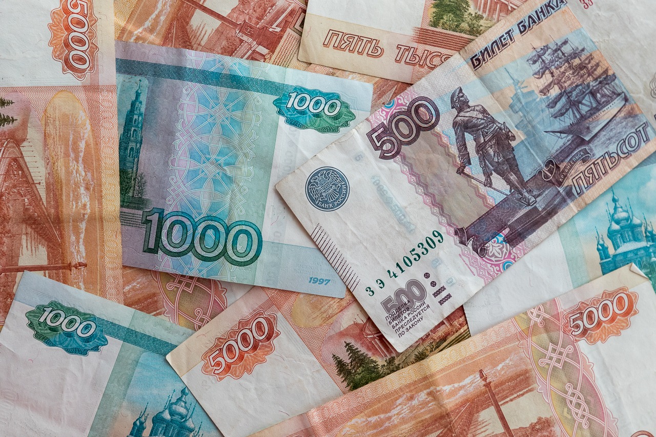 Томская область заняла 40 место в России по росту банковских вкладов