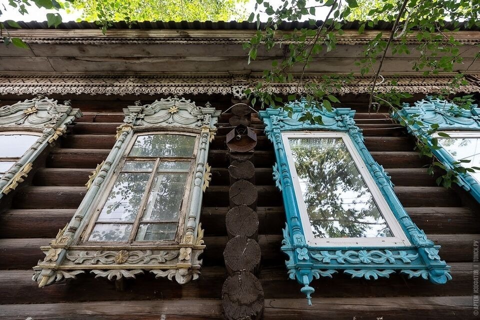 Исторический дом на Кузнецова, 33 попадет в программу «Аренда за рубль»