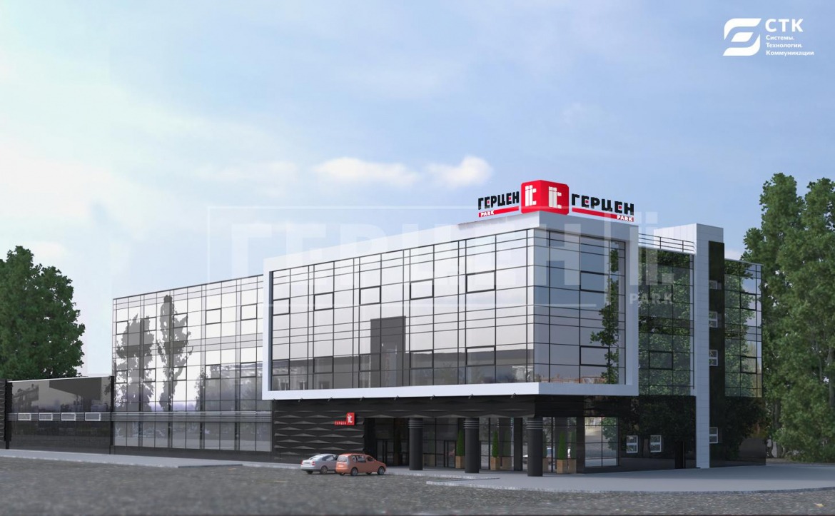 Первый в России частный технопарк создадут в Томске в конце 2021 года