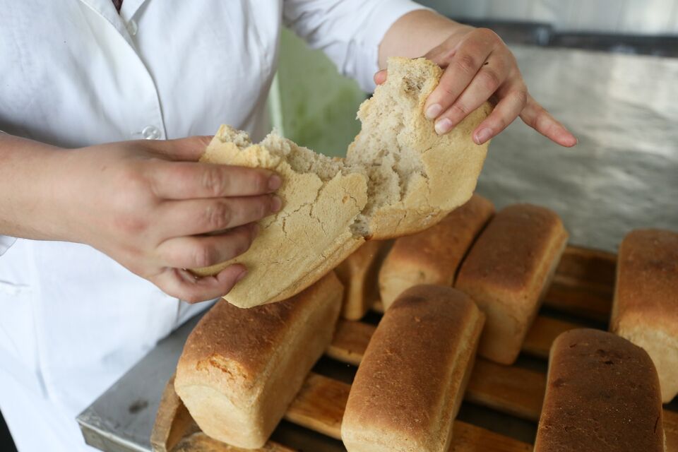 Томская область получит более 30 млн для стабилизации цен на хлеб