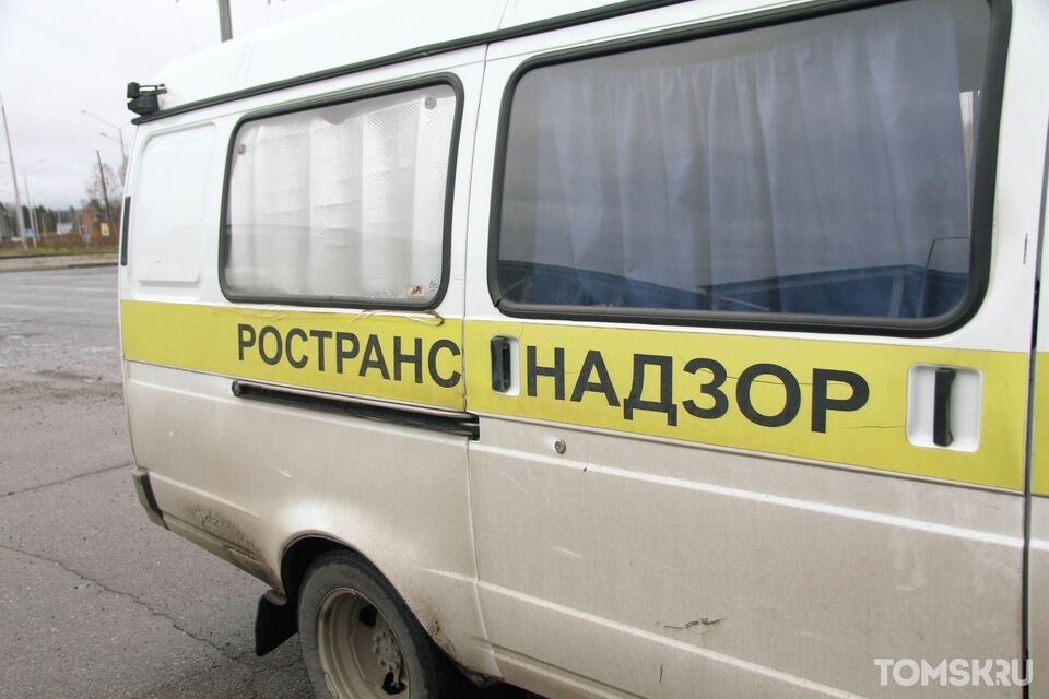 Нарушителей пассажироперевозок оштрафовали на 14 миллионов рублей