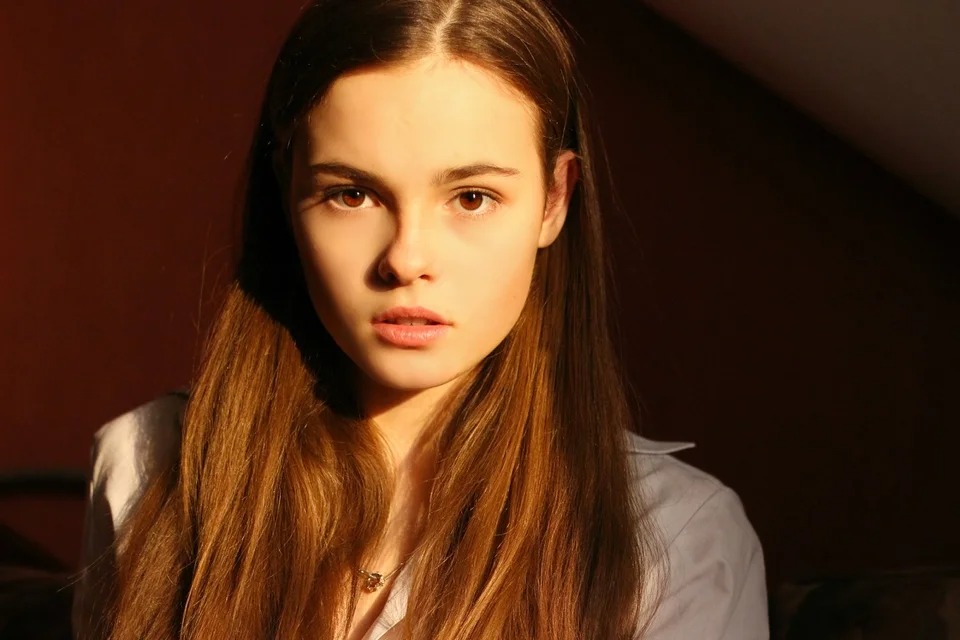 Молодая актриса из Стрежевого снялась в новом комедийном сериале