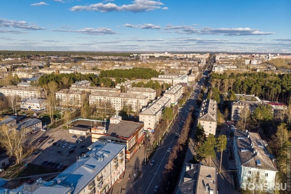 Правительство России одобрило расширение границ территории опережающего развития в Томской области