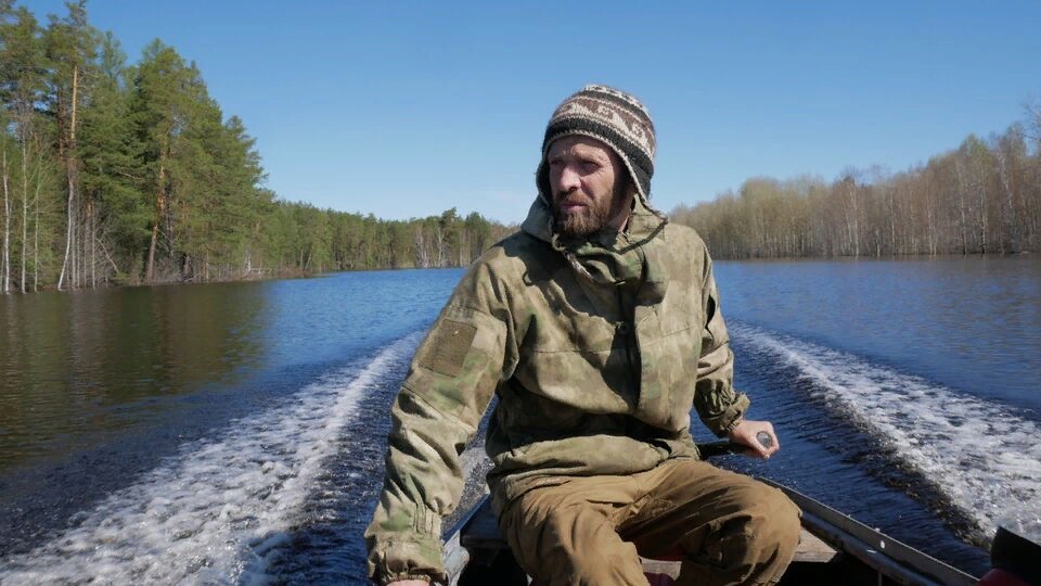 Видео: Томский путешественник выпустил фильм об экспедиции за исчезнувшим острогом