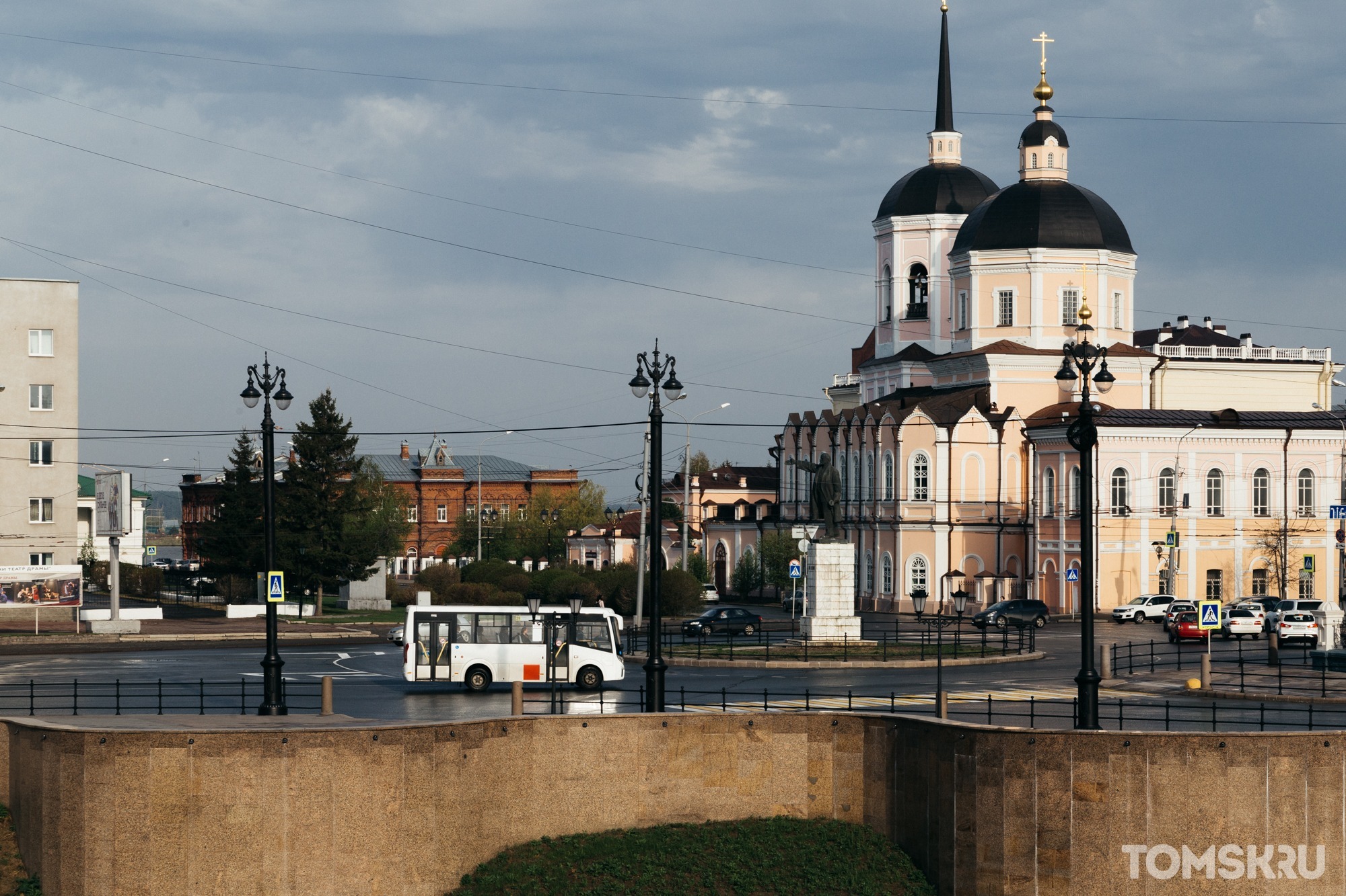 Больше 40 000: новые случаи заражения коронавирусом в Томской области