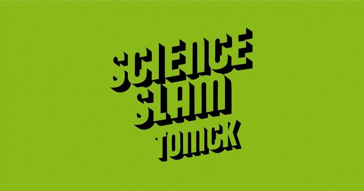 Кино, городская среда и инфаркт: в Томске прошел первый женский Science Slam