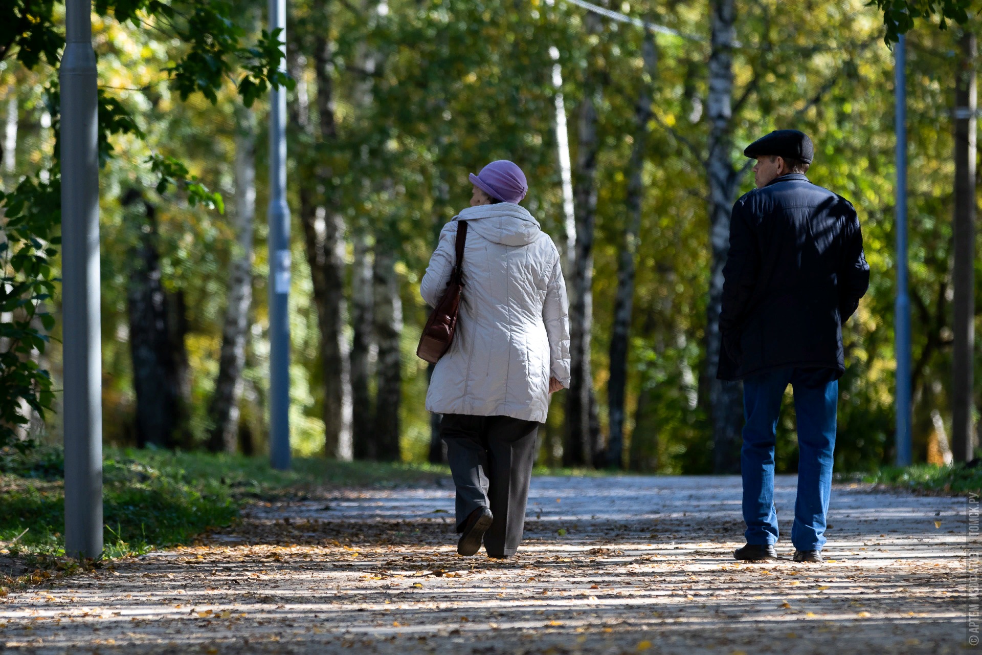 Томский психиатр назвала причины слабости пенсионеров перед уловками мошенников
