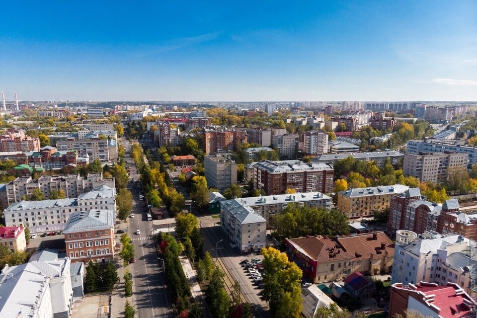 Томскую область назвали регионом со средней устойчивостью по итогам сентября