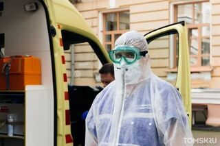 Еще один смертельный случай от коронавируса зафиксировали в регионе