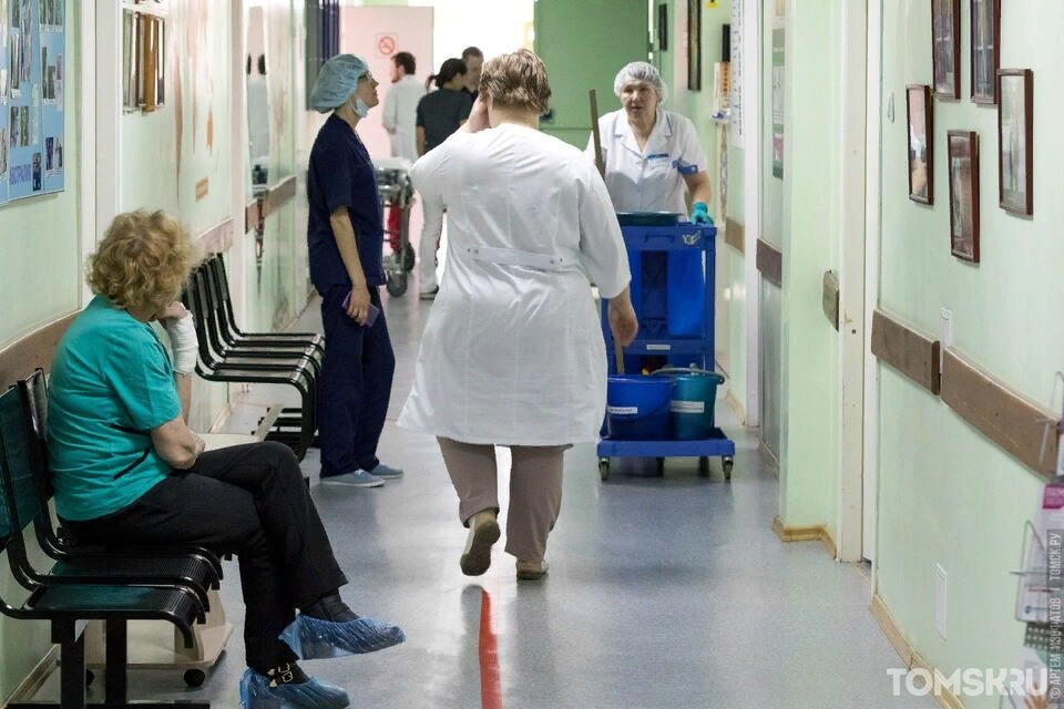 Жителю Томской области не выдали льготное лекарство в срок