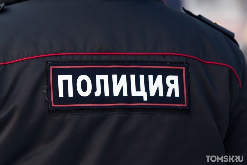 В Томской области полицейские изъяли более тонны нелегального алкоголя