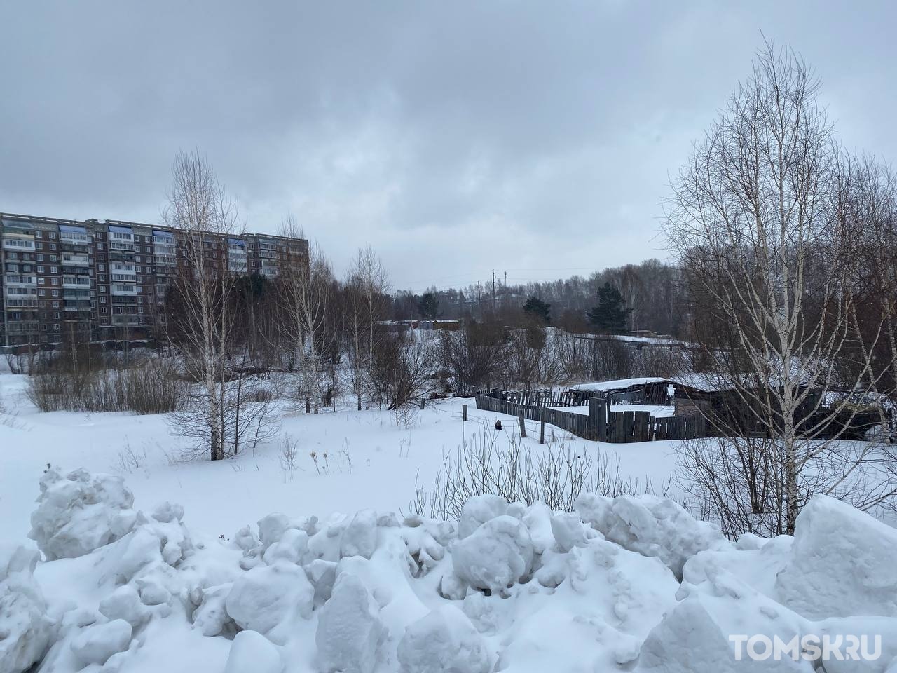 Две новые поликлиники могут появиться в Томске: Михаил Ратнер рассказал о перспективах строительства