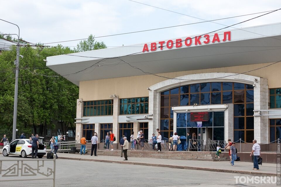 После двух лет перерыва: возобновляются автобусные рейсы между Томском и Карагандой