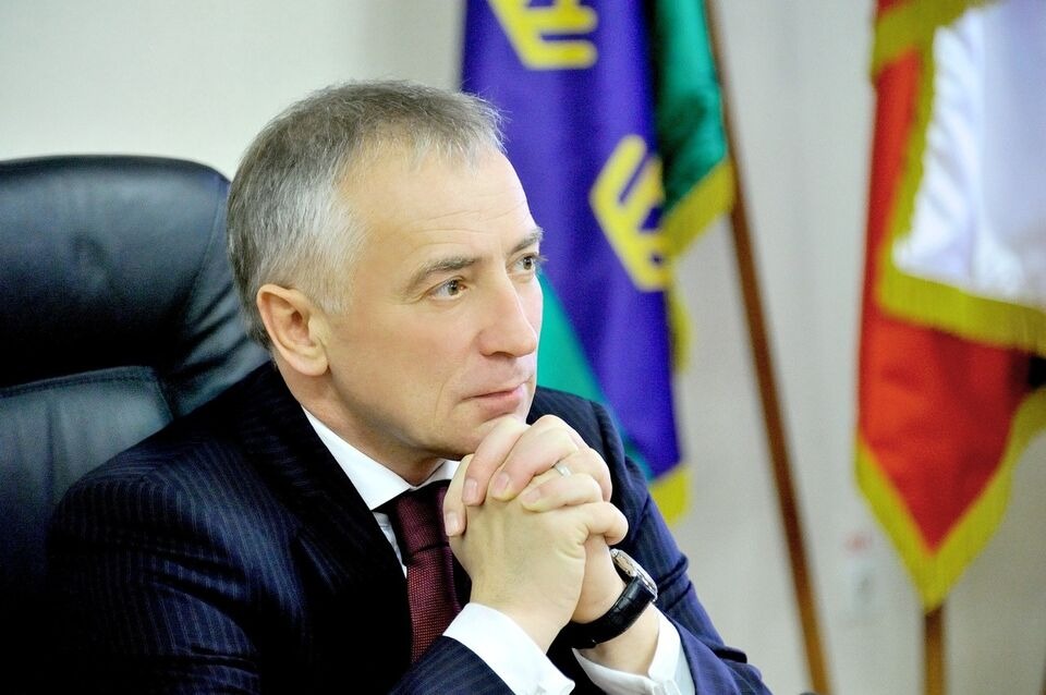 Владимир Мазур стал врио губернатора Томской области: на что чиновник планирует сделать ставку