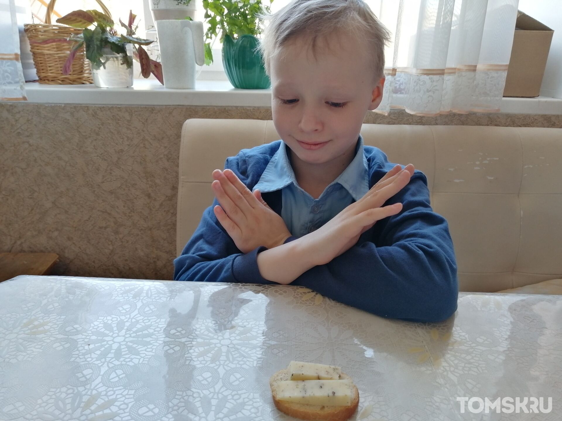 Дело сложное, но благодарное»: как в школьных столовых приобщают юных  томичей к культуре питания | 19.05.2022 | Томск - БезФормата