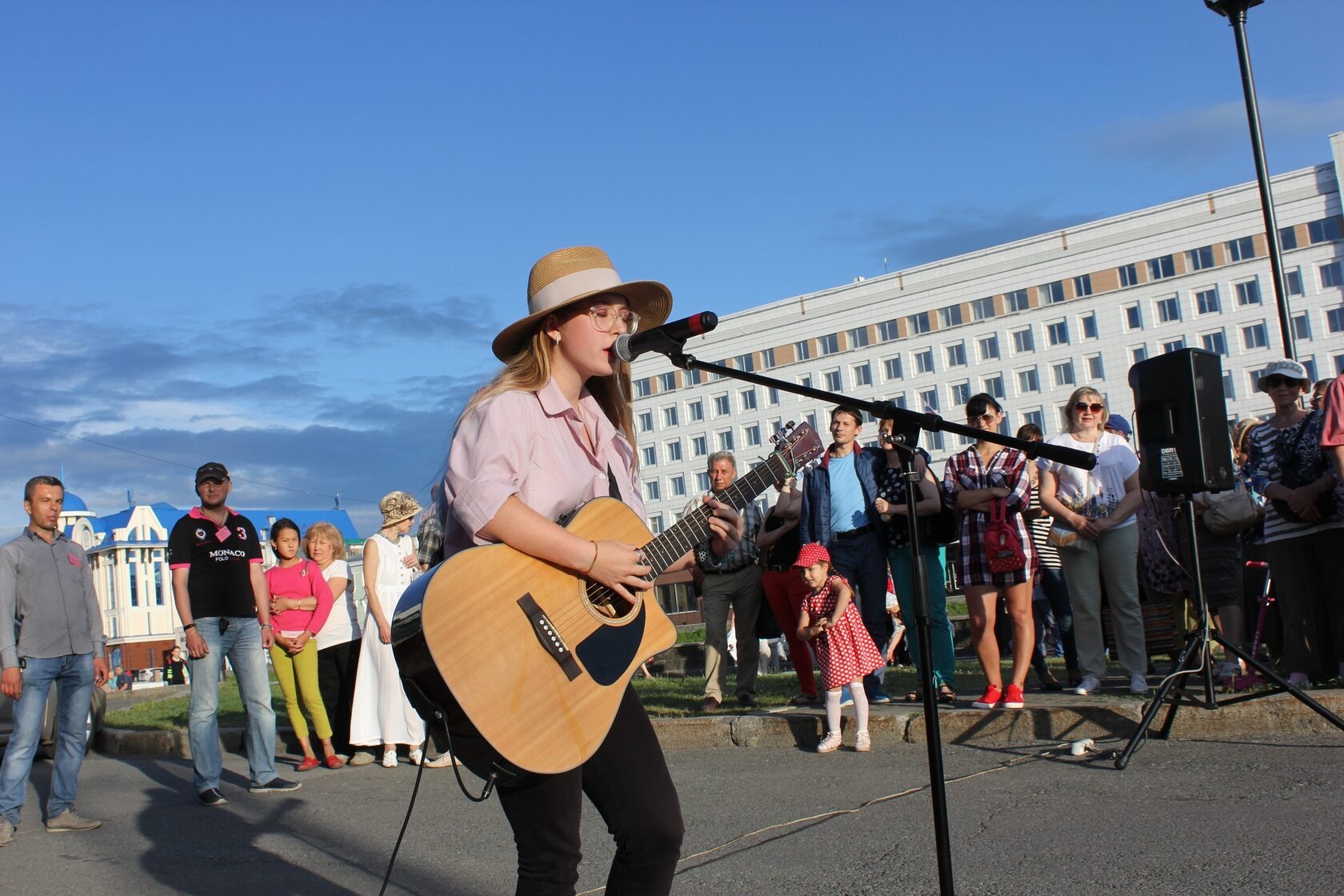 «Чеховские пятницы» возвращаются в Томск: фестиваль скоро начнет прием заявок