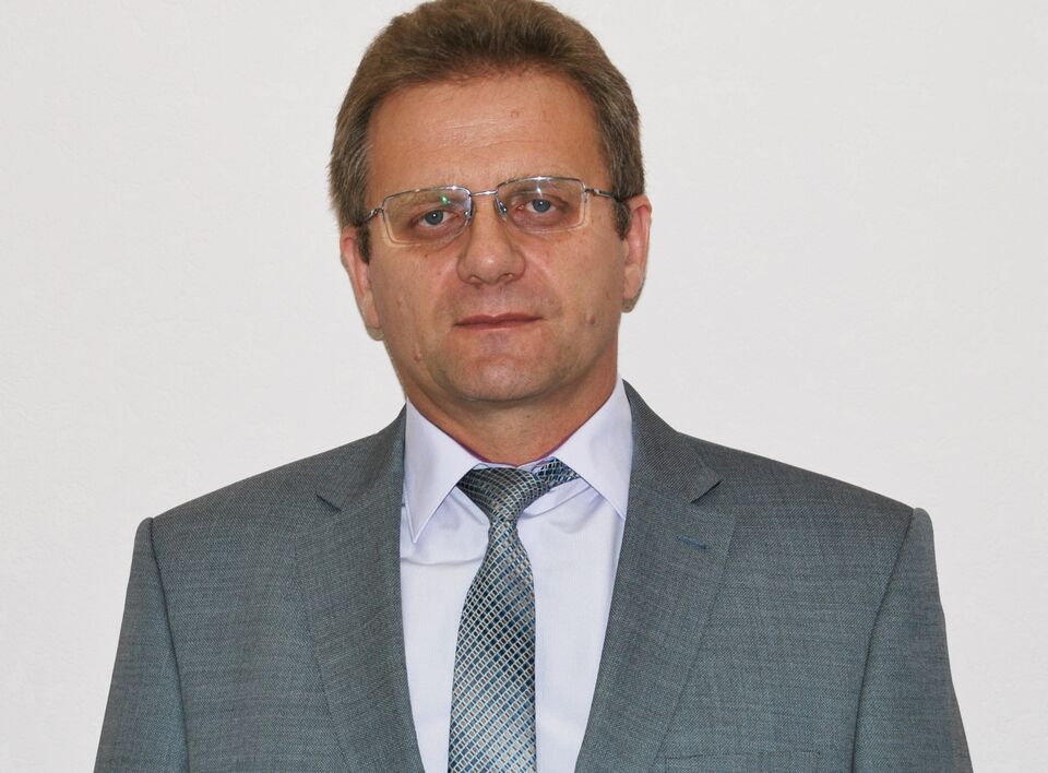 Глава Колпашевского района ушел в отставку