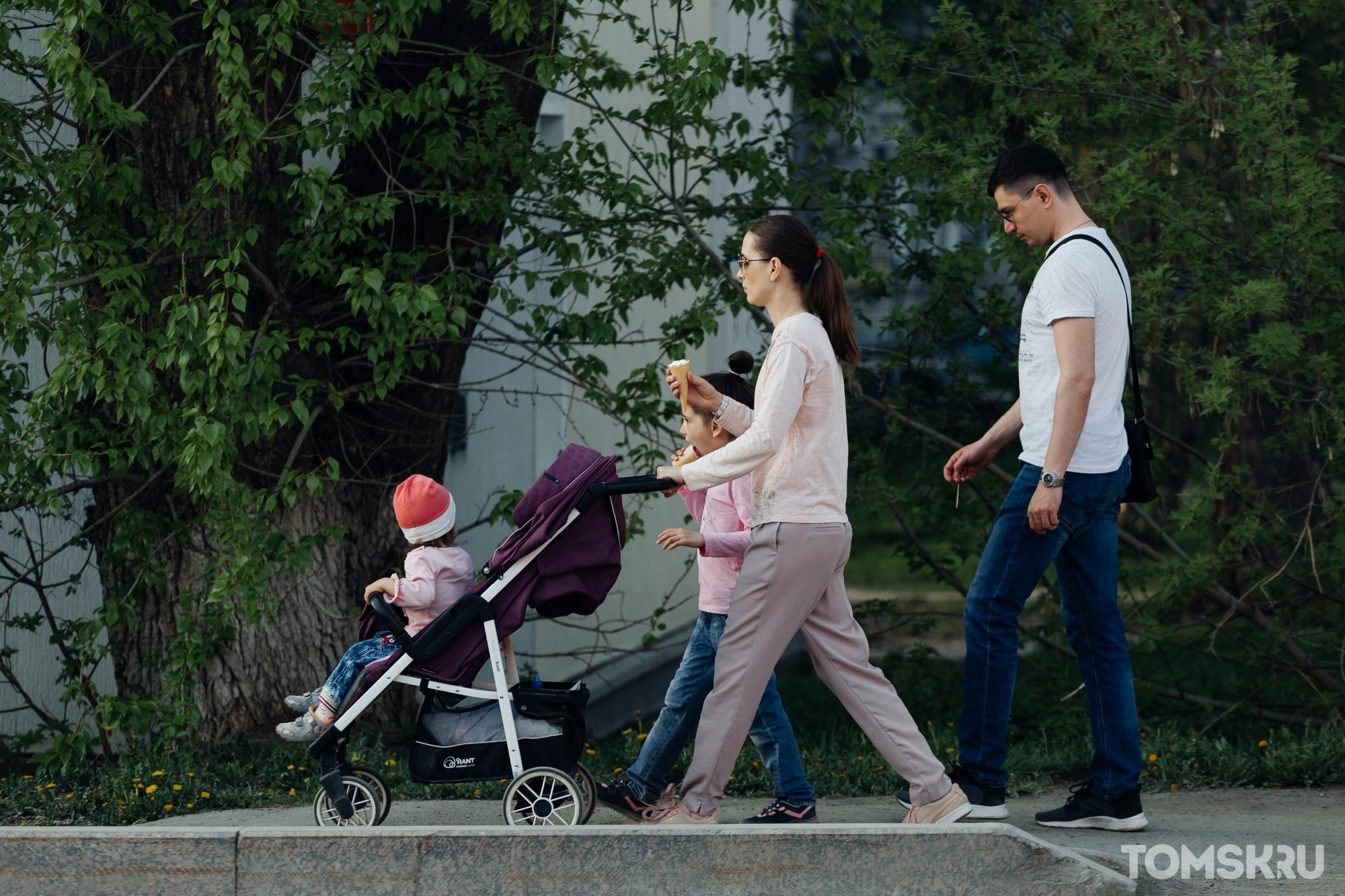 Родителей и детей Томской области приглашают поучаствовать во флешмобе от «Союзмультфильма»