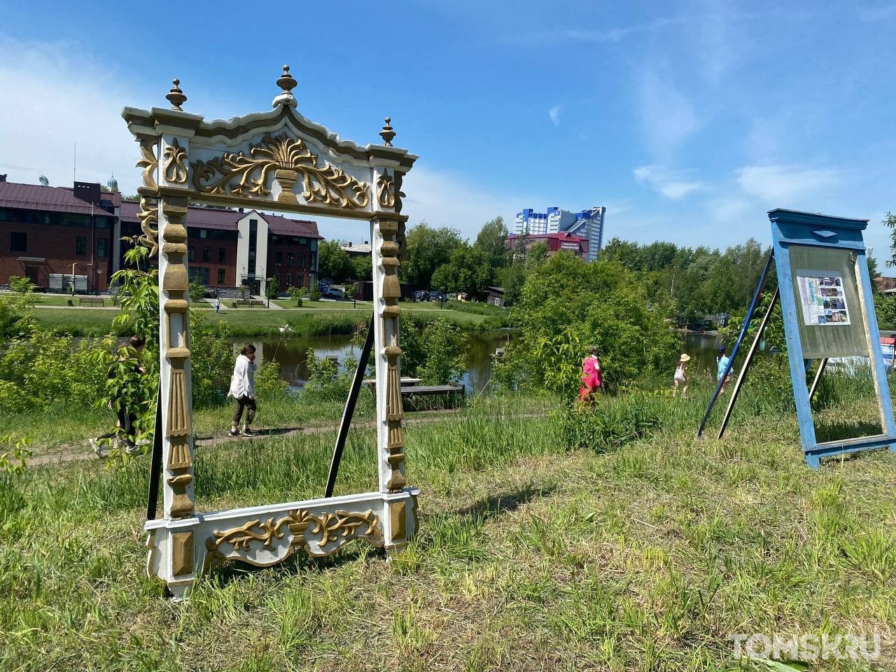 озеро родники ивановская область