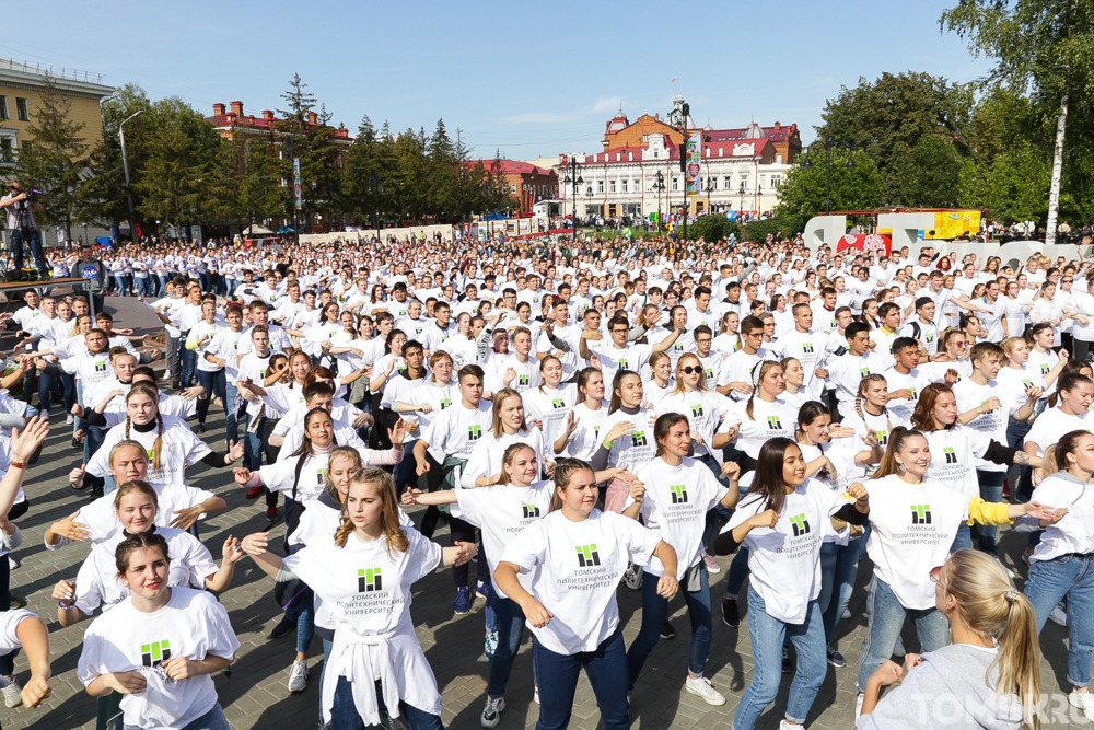 Институты Томска. Сколько университетов в Томске и институтов. Все вузы Томска.