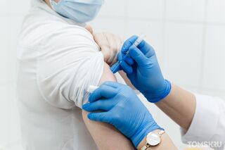 В конце августа в регионе появятся назальные вакцины от COVID-19
