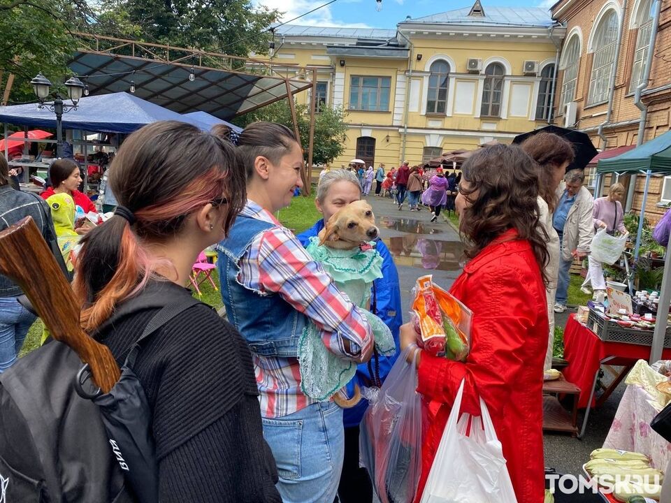 Фотосессия Томск. Сражения 500 человек фото.