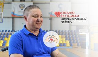 Спорт высоких достижений: кто приводит к нему людей с ДЦП в Томске?