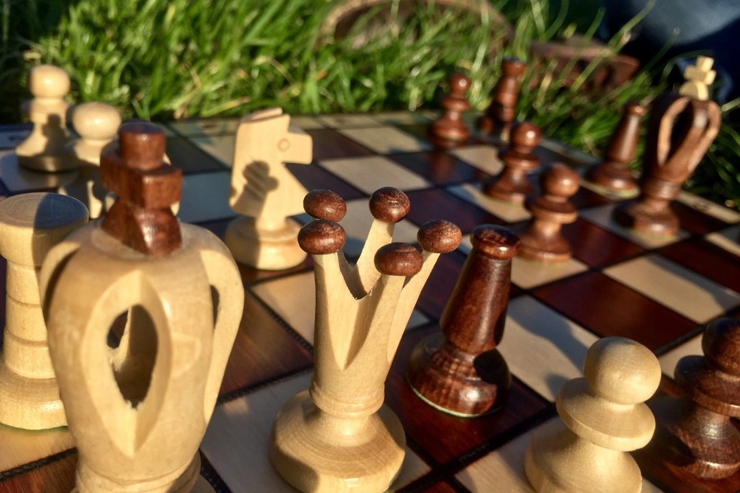 Массовый турнир, приезд известного гроссмейстера и много призов: под Томском пройдет шахматно-музыкальный фестиваль
