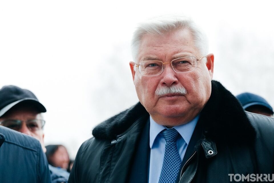 Экс-губернатор Сергей Жвачкин назначен советником главы «Газпрома»