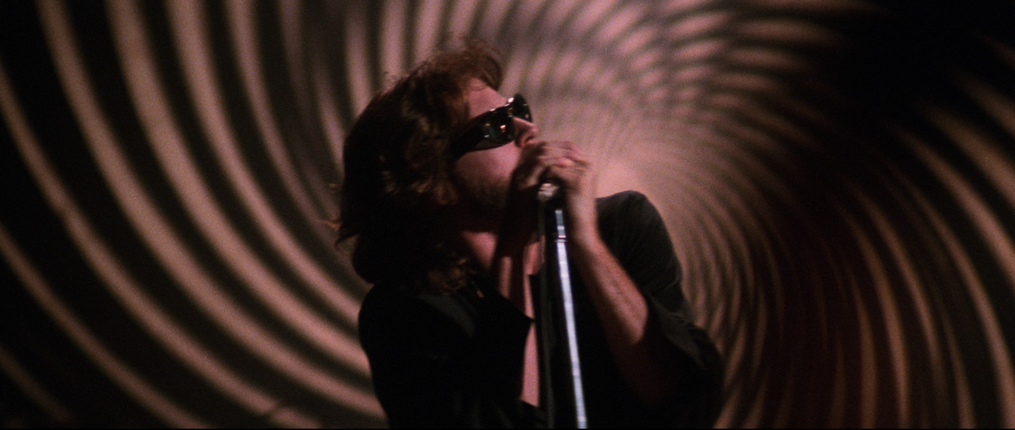 В «Аэлите» пройдет спецпоказ биографического фильма про рок-группу The Doors