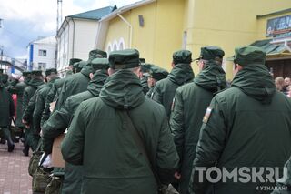 Депутаты, сотрудники оборонки и многодетные: кто не попадет под частичную мобилизацию