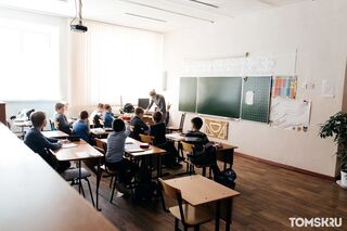 После трагедии в Ижевске в томских школах пройдут проверки