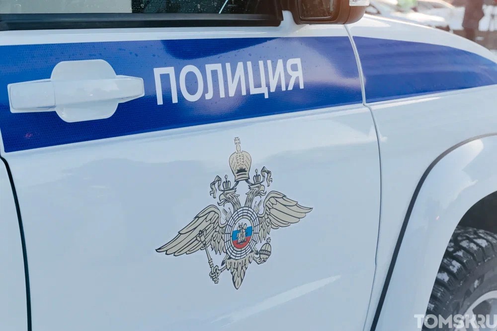 36 пьяных водителей задержали в Томской области за неделю