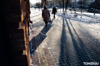 В Томской области подтвердили еще 15 случаев заражения коронавирусом