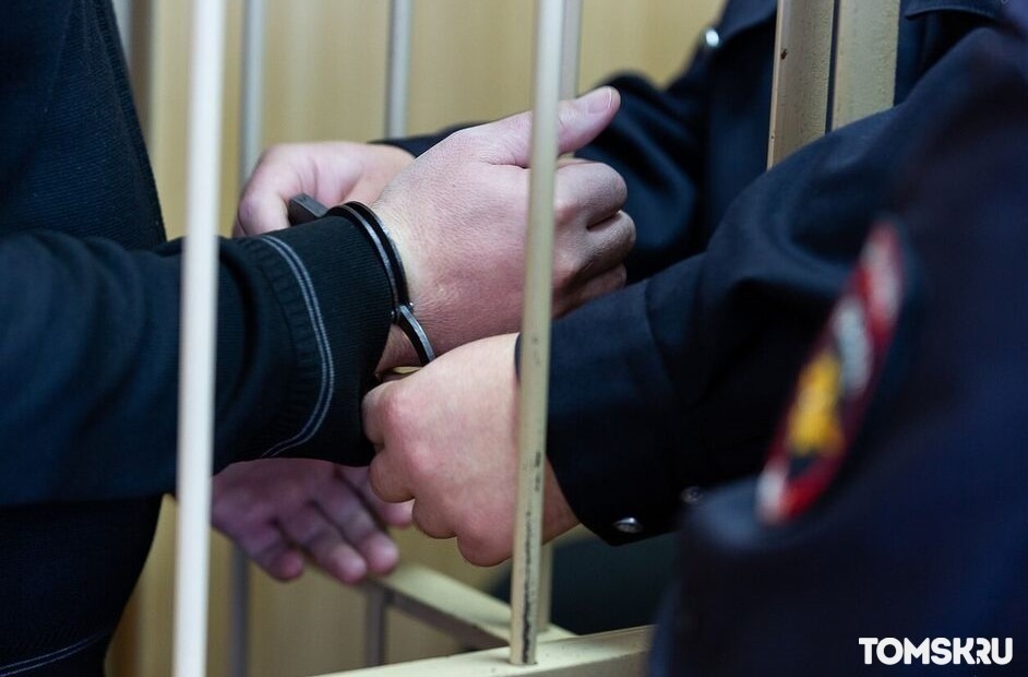 На севере Томской области задержан мужчина, подозреваемый в хранении 2 граммов «синтетики»