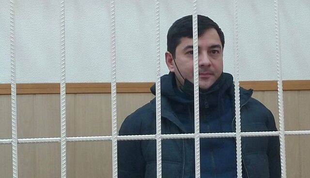Томского адвоката арестовали за предложение дать взятку судье