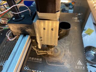 Взорвать, напечатать, растворить: физики ТГУ придумали технологию печати металлических изделий на обычном 3D-принтере