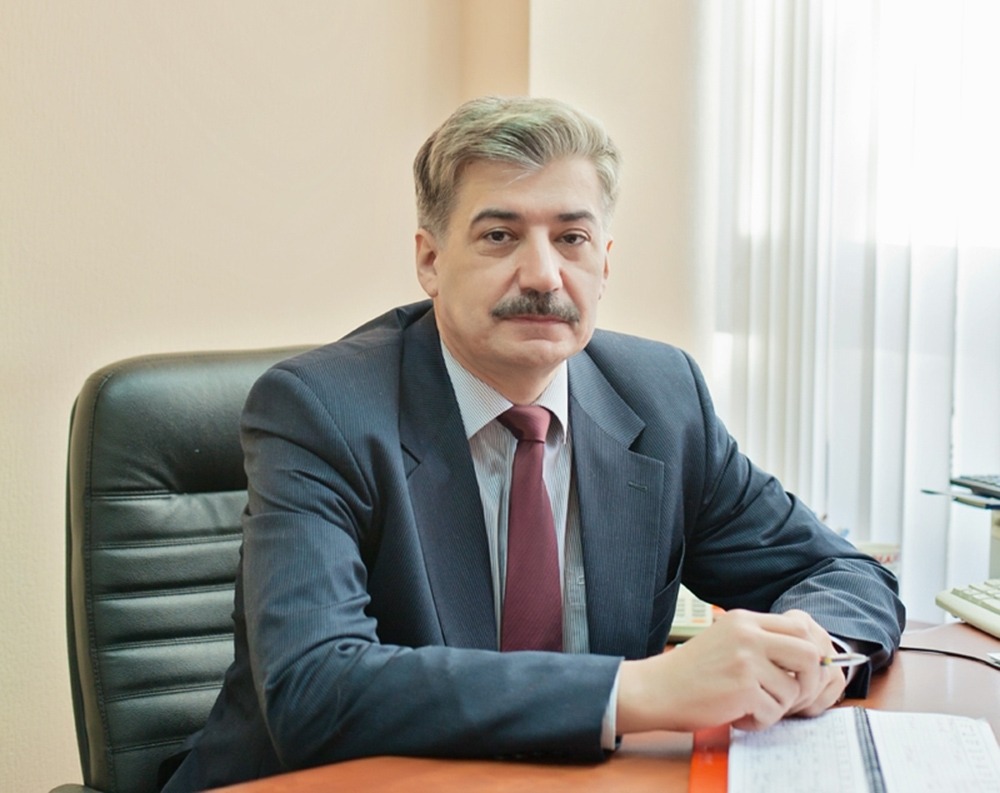 Томский бизнес-омбудсмен Валерий Падерин покинет должность в марте