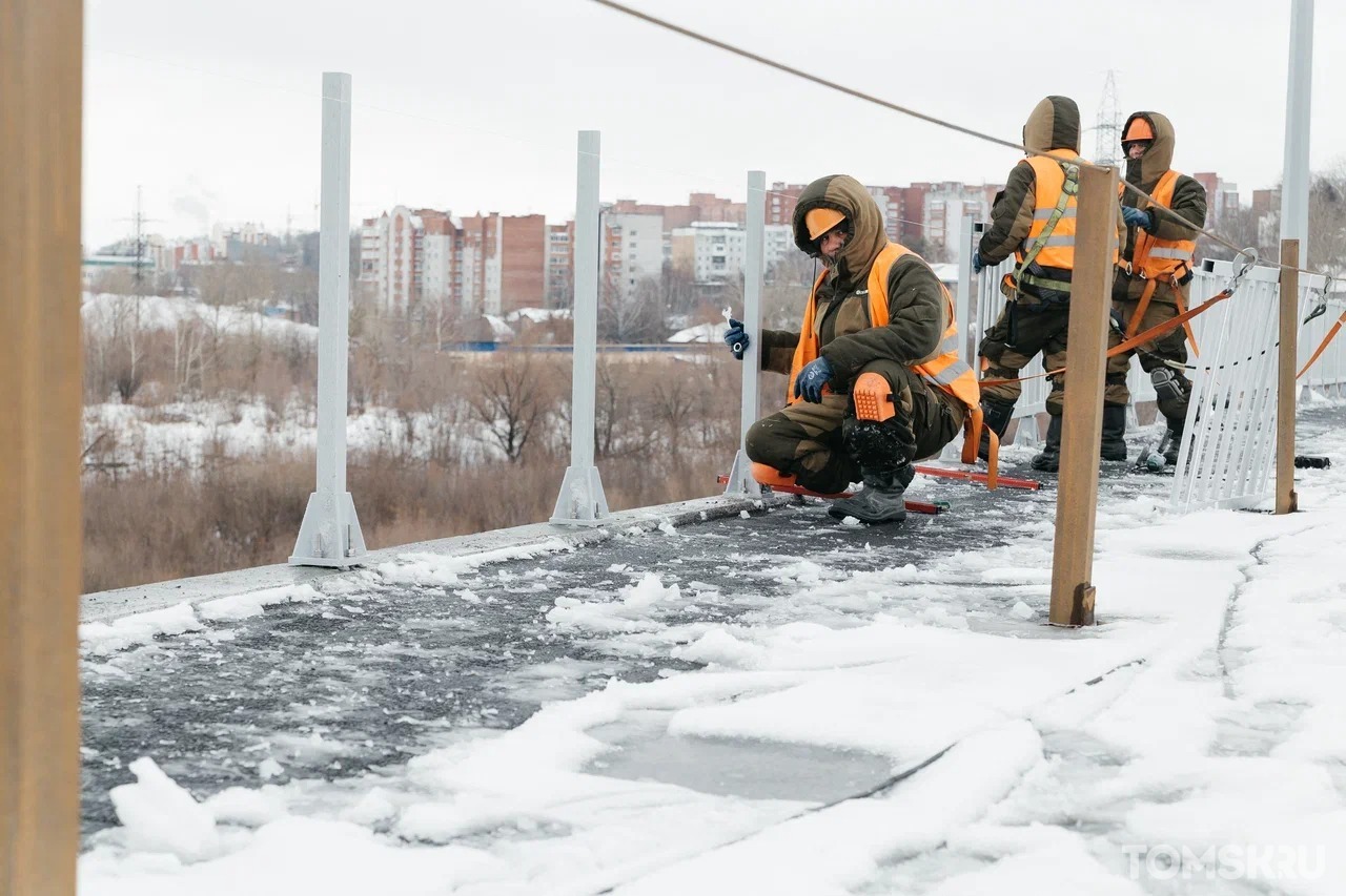 Число трудовых мигрантов в Томской области не вернулось к допандемийному значению в 2022 году
